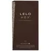Image de Préservatifs Hex Respect XL Boîte de 12