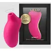 Image de Stimulateur clitoridien sonique LELO Sona