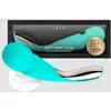 Image de Vibromasseur wand LELO Smart Wand 2 Large turquoise