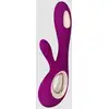 Image de Vibromasseur Rabbit Soraya Wave