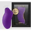 Image de Stimulateur clitoridien sonique LELO Sona 2