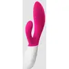 Image de Vibromasseur Rabbit Ina Wave 2