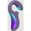 Image de Stimulateur clitoridien LELO Enigma Double Sonic Purple Secret