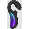 Image de Stimulateur clitoridien LELO Enigma Double Sonic Stormy Black