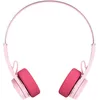 Image de Defunc Casque sans fil Mondo On-Ear Pink