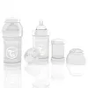 Image de Vital Twistshake Biberon Anti-Colicque 180ml Blanc
