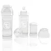 Image de Vital Twistshake Biberon Anti-Colicque 260ml Blanc