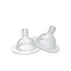 Image de Lot De 2 TÃ©tines Anti Colique De Rechange Naissance Et + Taille S