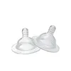 Image de Lot De 2 TÃ©tines Anti Colique De Rechange 4 Mois Et + Taille L