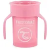 Image de Tasse D'apprentissage 360Â° Rose 230 Ml De Twistshake