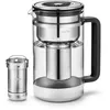 Image de Carafe Filtrante En Verre