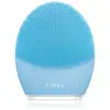Image de Foreo Luna  3 Brosse Nettoyante Sonique pour le Visage Effet Anti-Rides Peaux Mixtes 1 Pc