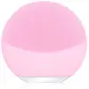 Image de Foreo Luna  3 Mini Brosse Nettoyante Sonique pour le Visage Rose Perle
