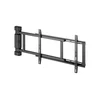 Image de Multibrackets M Motorized Swing Mount X-Large - Support TV Mural Motorisé