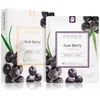 Image de Foreo Farm To Face Masque En Tissu Antioxydant Aux Baies D'açaï 3X20 Ml