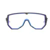 Image de Lunettes de soleil TRIPOINT RESCHEN TRI-X CHROMIC SHINY TR (Noir)