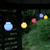 Image de Guirlande Lumineuse Led Hooky Rvb