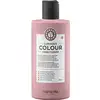 Image de Maria Nila Luminous Color Après-shampoing éclairant et fortifiant pour cheveux colorés sans sulfates ni parabènes - 100 ml