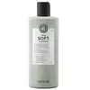 Image de Maria Nila Shampoing hydratant à l'huile d'argan pour cheveux secs 1000ml