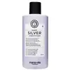 Image de Maria nila Après-shampoing hydratant Pure Silver pour cheveux jaunes, neutralisant Volume : 100 ml