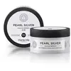 Image de Maria nila Masque nourrissant délicat sans pigments de couleur permanents 0,20 Pearl Silver (Color Refresh Mask) - Volume : 100 ml