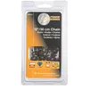 Image de ChaÃ®ne de tronÃ§onneuse 40 cm - 55 maillons CHO026