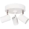 Image de By Rydéns Spotlight Correct 3 Blanc