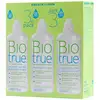 Image de Biotrue Solution pour lentilles multifonctions 3x300ml
