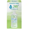 Image de Solution pour lentilles multifonctions Biotrue, emballage de voyage de 100 ml