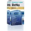 Image de Bausch&Lomb Renu Solution avancée pour lentilles multifonctions 100 ml
