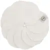 Image de Imse Disques démaquillants blancs (10 pièces)