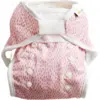 Image de Vimse Housse de couche pour bébé, Pink Saupoudrer
