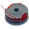 Image de Double bobine de fil FLYMO 1,5mm pour coupe-bordures - FLY021