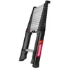 Image de Echelle TÃ©lescopique Telesteps Prime 410 m avec stabilisateurs HIL72241STAB