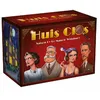 Image de Le Manoir Winsbury - Huis Clos - Saison 1