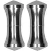 Image de Pinces à tétons magnétiques Balance Pin argent