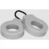 Image de Savon menottes gris