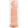 Image de Gaine à Pénis SKIN 16 cm Realistic N°2