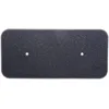 Image de Filtre 271x126x10mm 40006731 compatible pour SÃ¨che linge CANDY