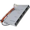 Image de RÃ©sistance 1600 W, tension 230V / Dimensions : (249 x 175 x 32 mm) pour sÃ¨che-linge Beko, Listo, Essentiel B - 2976680200