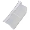 Image de Filtre Ã  peluches (296026-38982) SÃ¨che-linge (00752387 BOSCH SIEMENS CONSTRUCTA NEFF VIVA)
