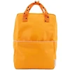Image de Sac a dos Sticky Lemon  Freckles Backpack Large - Carrot Orange P21565574