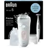Image de Epilateur Électrique Braun Silk-Epil 5-230