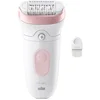 Image de Braun Épilateur Silk-épil 7 7000 pour le corps et les jambes 1 pc