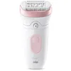 Image de Braun Silk-Ãpil 7 7-000 Rose, Blanc