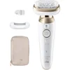 Image de Braun Épilateur Silk-épil 9 9011 avec tête entièrement flexible pour jambes, corps et aisselles 1 pc