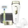 Image de Braun Soie-Expert Épilateur Ipl Pro 5 Ipl5242 pour le corps, le visage, la zone du bikini et les aisselles 1 pièce