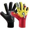 Image de Gants de gardien Rinat Nkam AS Jaune Taille 7 NKAA6897
