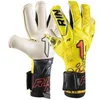 Image de Gants de gardien Rinat Dominius Pro Jaune Taille 9 XTPA2009