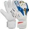 Image de Gants de gardien enfant Rinat Egotiko Vengador Blanc Taille 4 EGNI1494